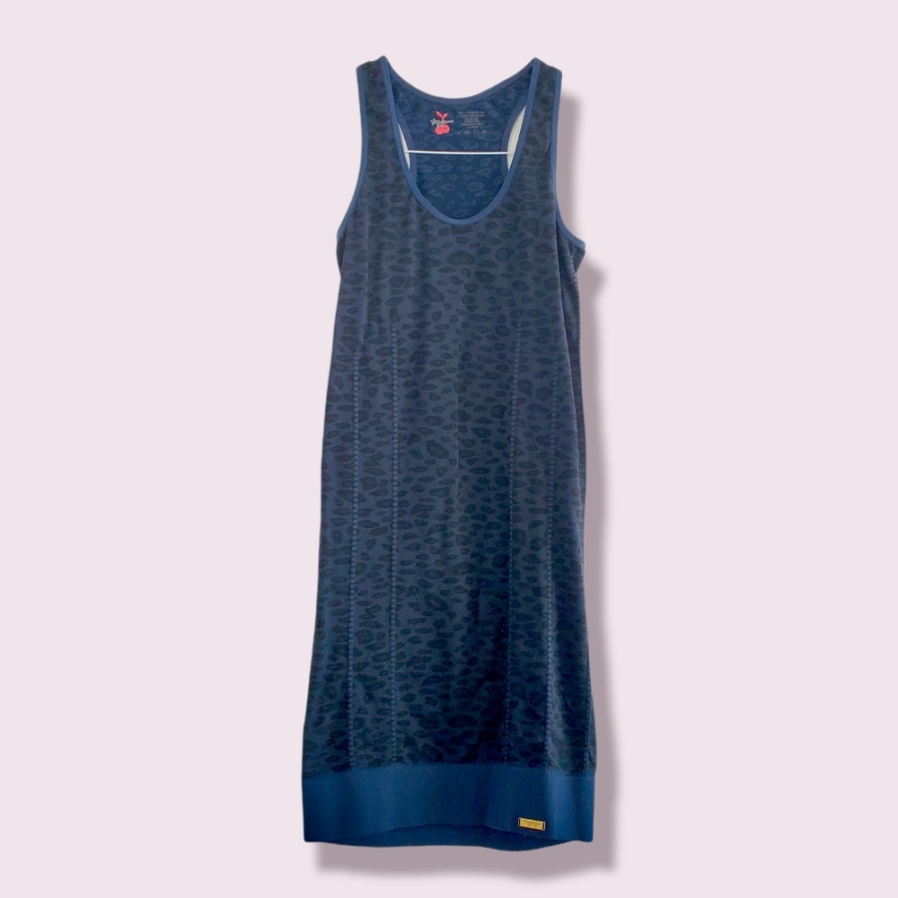 5/20$ - FOXY JEAN - Women's Dress - S